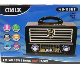 NRD-RS90V - RADIO PORTATIL C/VENTILADOR Y(ARTV197)