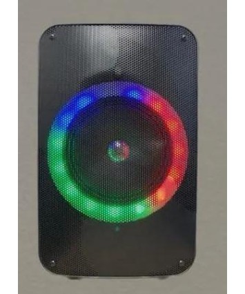 PARLANTE BLUETOOTH JBK-639 (ARTV219)