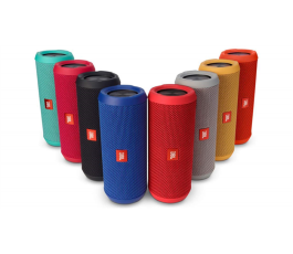 PARLANTE PORTATIL JBL FLIP5 (ARTV256)