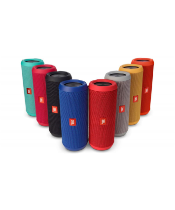 PARLANTE PORTATIL JBL FLIP5 (ARTV256)