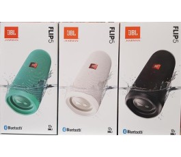PARLANTE PORTATIL JBL FLIP5 (ARTV256)