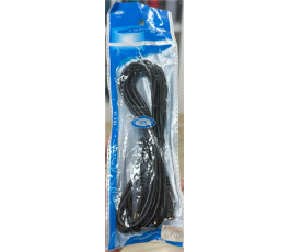 CABLE ALARGUE SPICA DOBLE 1.5M  (ARTV262)