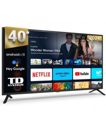 TELEVISOR SMART COULD 40