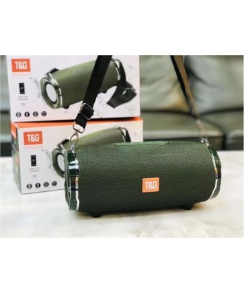 PARLANTE T&G WIRELESS TG-187 (ARTV279)