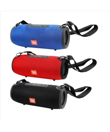 PARLANTE PORTABLE TG-118 (ARTV280)