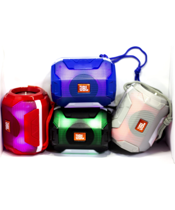 PARLANTE PORTABLE TG-162  (ARTV281)