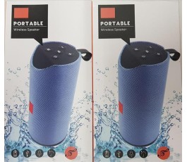 PARLANTE PORTABLE TG-162  (ARTV281)