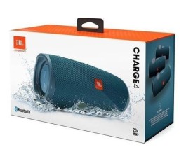 PARLANTE PORTATIL JBL CHARGE4  FLIP6 (ARTV289)