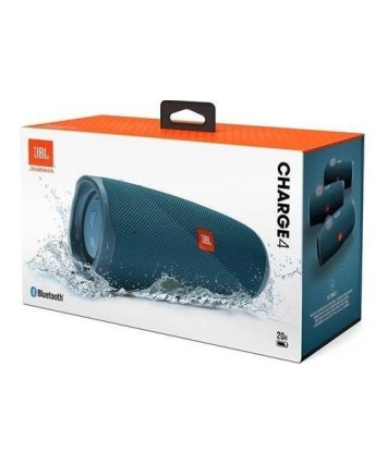 PARLANTE PORTATIL JBL CHARGE4  FLIP6(ARTV289)