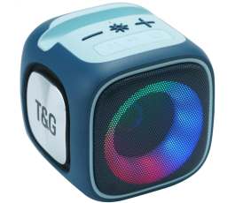 PARLANTE T&G TG-359 (ARTV304)