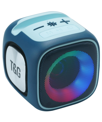 PARLANTE T&G TG-359 (ARTV304)