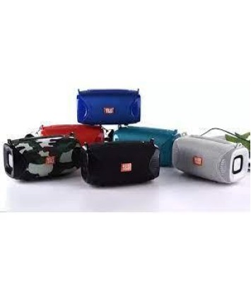 PARLANTE BLUETOOTH PORTATIL TYG TG-434(ARTV321)