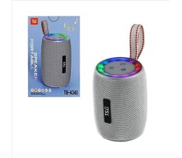 PARLANTE BLUETOOTH PORTATIL TYG TG-434(ARTV321)