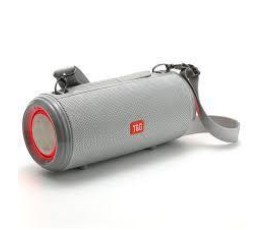 PARLANTE BLUETOOTH PORTATIL TYG TG-537(ARTV323)