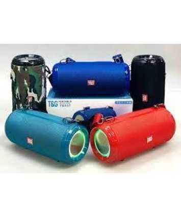 PARLANTE BLUETOOTH PORTATIL TYG TG-537(ARTV323) PARLANTE BLUETOOTH PORTATIL TYG TG-537(ARTV323)