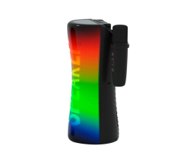 PARLANTE PORTÀTIL BLUETOOTH SPEAKER ARTV333