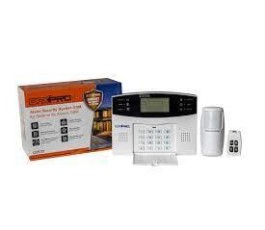 KIT SISTEMA ALARMA GSM (ARTV34)
