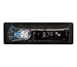 RADIO DE AUTO DRIFT KP-1737BT (ARTV35)