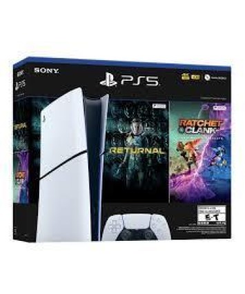 CONSOLA PS5 SONY DIGITAL CALL OF DUTTY