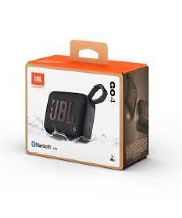 PARLANTE JBL GO4 (ARTV357)