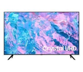TELEVISOR SAMSUNG CRYSTAL 4K UHD 65