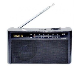 RADIO CMIK  FM-AM  MK610 (ARTV38)