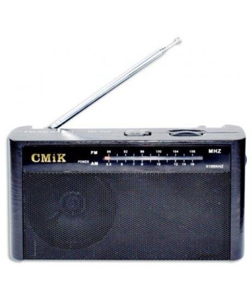 RADIO CMIK  FM-AM  MK610 (ARTV38)