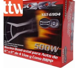 PARLANTE XGT-6903 XXX  PAR32