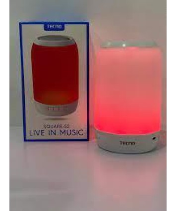 PARLANTE TECNO SQUARE-S2 (ARTV91)