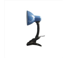 LAMPARAS C/PINZA Y BASE  (BAAR368)