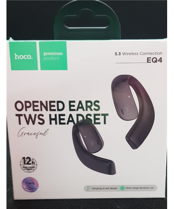 AURICULAR TWS HOCO EQ4 SPORTS