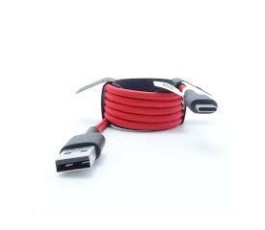 CABLE XIAOMI USB/TIPO C 3A 1.5M (CEAC1013)