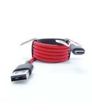 CABLE XIAOMI USB/TIPO C 3A 1.5M (CEAC1013)