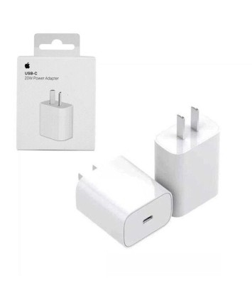 FICHA CARGADOR USB-C DE IPHONE-( CEAC1021)
