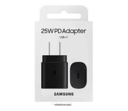 CARGADOR SAMSUNG ORIGINAL 15W 2Amps T-C (CEAC1022)