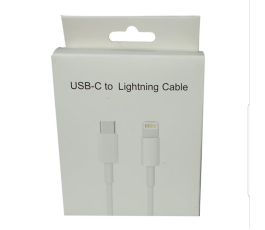 CABLE TIPO C A LIGHTNING (CEAC1045)