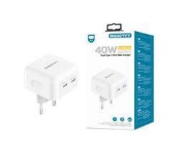 FICHA CARGADOR MA3115 TIPO C MODORWY (CEAC1054)