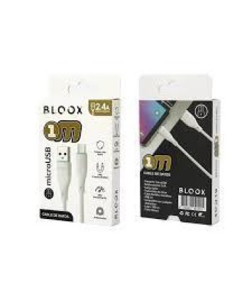 CABLE ROCA USB-LIGHTNING  (CEAC1115)