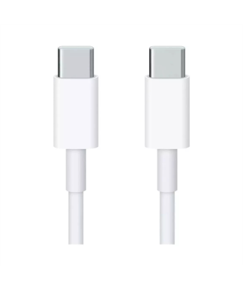 CABLE  TIPO C A TIPO C 3A 1.5M (CEAC1116)