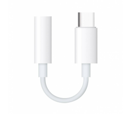 CABLE TREQA ADAPTADOR TIPO C A PLUG 3.5