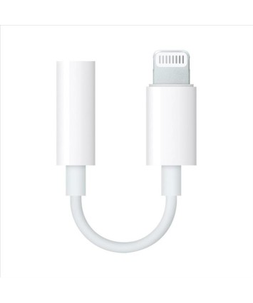 CABLE TREQA ADAPTADOR IOS A PLUG 3.5