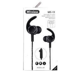 AURICULAR WIRELESS  MS-T3 (CEAC1136)
