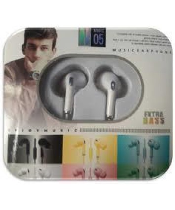 AURICULAR KWY BASS H05 H05 BS-4540