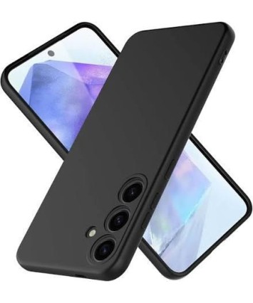 SILICONA SAMSUNG A16 Y M55 (ceac1148)