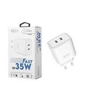 FICHA CARGADOR TRAVEL 45W TIPO-C (CEAC1152)