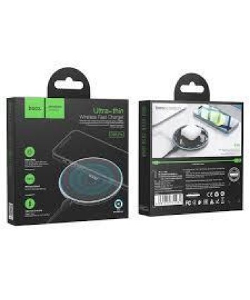 CARGADOR INALAMBRICO HOCO CW6 PRO (CEAC1169)