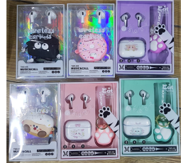 AURICULAR TWS NIÑOS K8-K12-K15-K16-K43