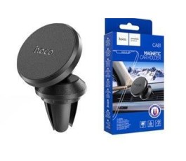 SOPORTE DE AUTO AIRE/MAGNETICO HOCO CA81