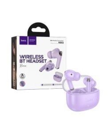 AURICULAR TWS HOCO EQ12