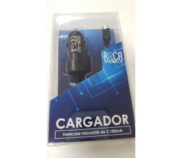 CARGADOR V8 12/24V (V81) CEAC119
